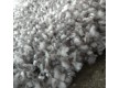 Synthetic carpet  SUPER-SOFT-SHAGGY 02236A GREY / GREY - high quality at the best price in Ukraine - image 3.